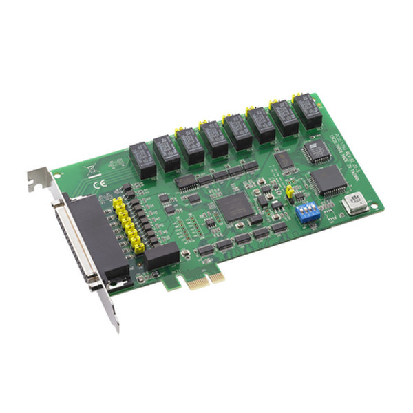Advantech PCIE-1760 Внутренний PCIe