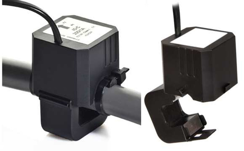 Gossen SC30 1A Black current transformer