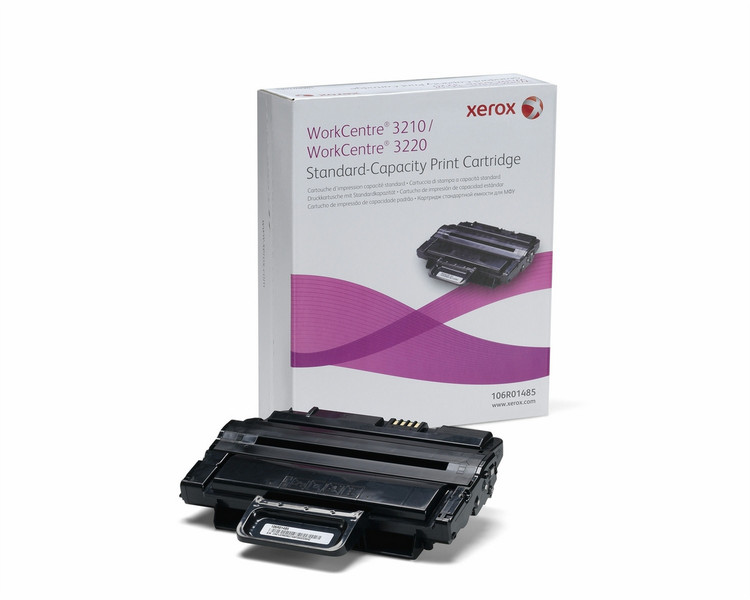 Xerox WorkCentre 3210/3220 Standard Capacity Print Cartridge (2000 pages)