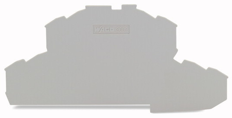 Wago 2002-2491 electrical box accessory