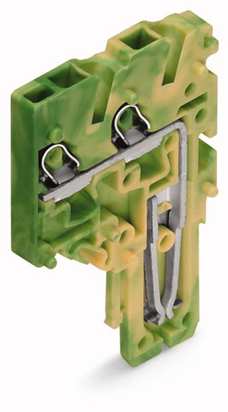 Wago 2020-287 electrical terminal block