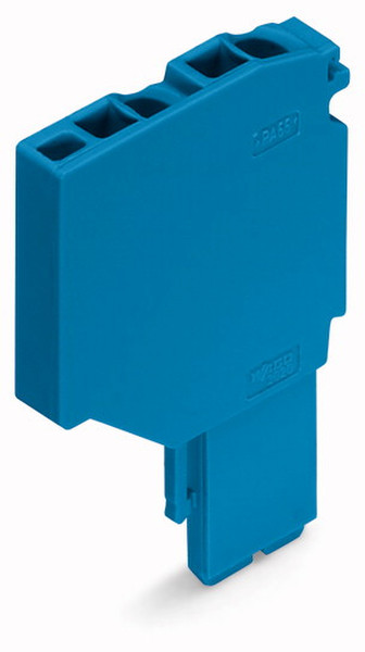 Wago 2020-264 electrical terminal block