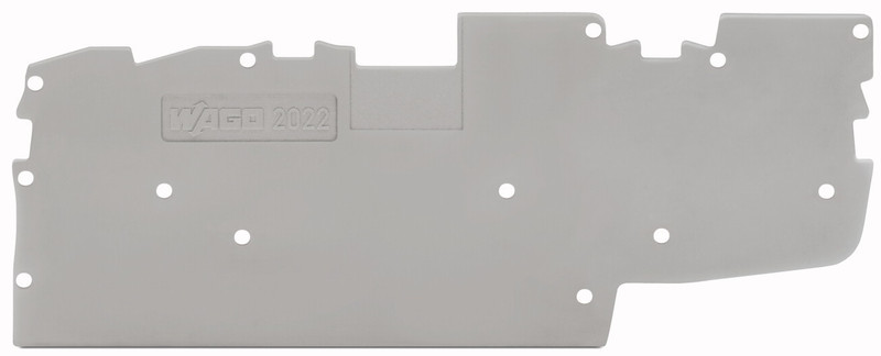 Wago 2022-1491 electrical box accessory