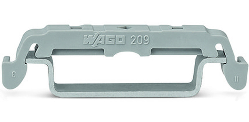 Wago 209-119 mounting kit