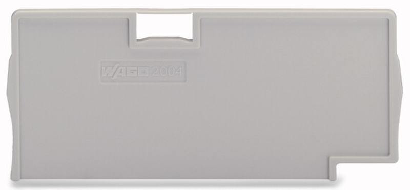 Wago 2004-1493 electrical box accessory