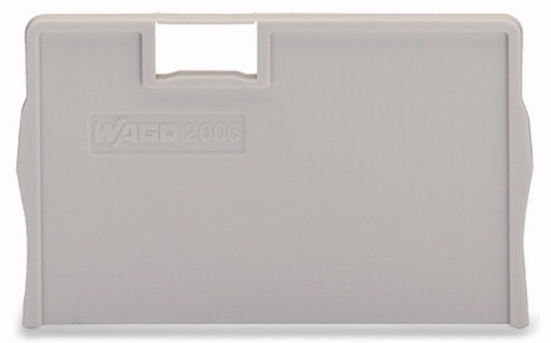 Wago 2006-1293 electrical box accessory