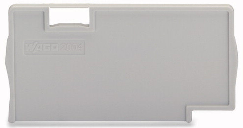 Wago 2004-1393 electrical box accessory