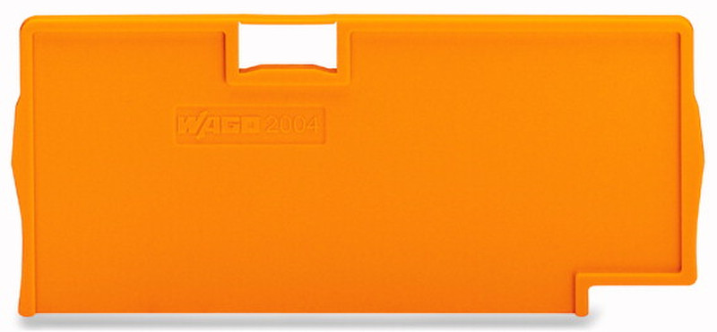 Wago 2004-1494 electrical box accessory