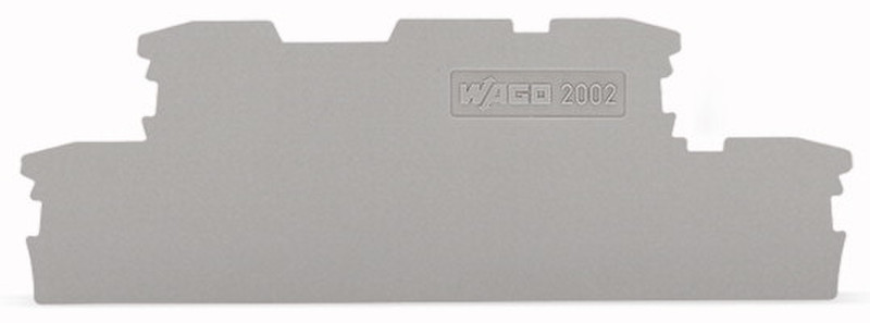 Wago 2002-2991 electrical box accessory