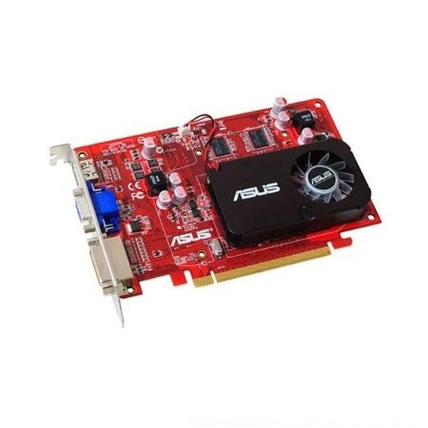 ASUS EAH4650/DI/512MD2 Refurbished GDDR2