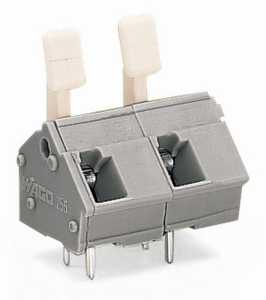 Wago 256-602/333-009/999-950 electrical terminal block