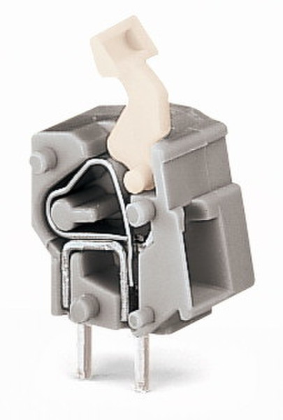 Wago 257-850 1P electrical terminal block