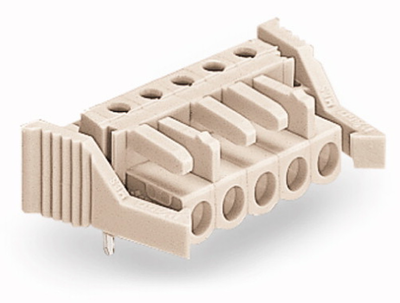 Wago 722-232/039-000 2P electrical terminal block