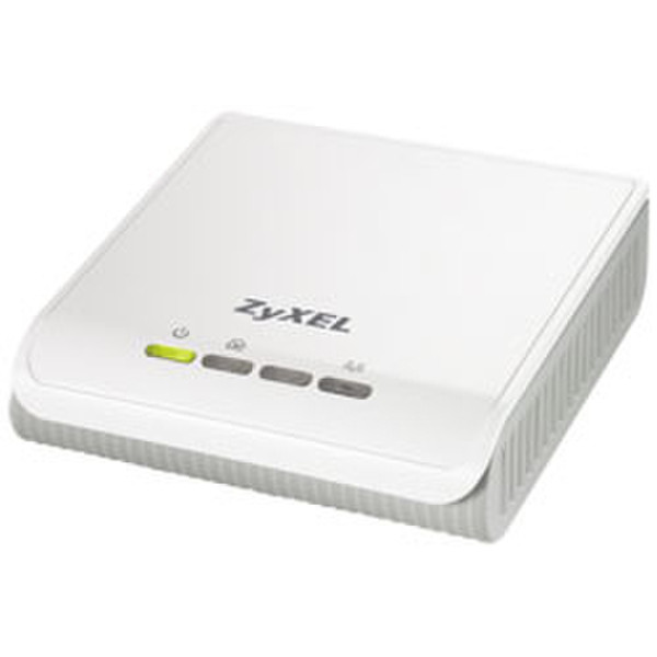 ZyXEL PLA-400 v2 200Mbit/s networking card