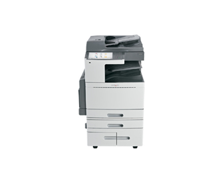 Lexmark X950dhe