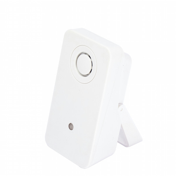 Chacon 84212 Wireless door bell kit White doorbell kit