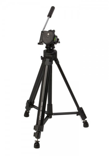 Dörr DV-1580 Цифровая/пленочная камера Черный штатив