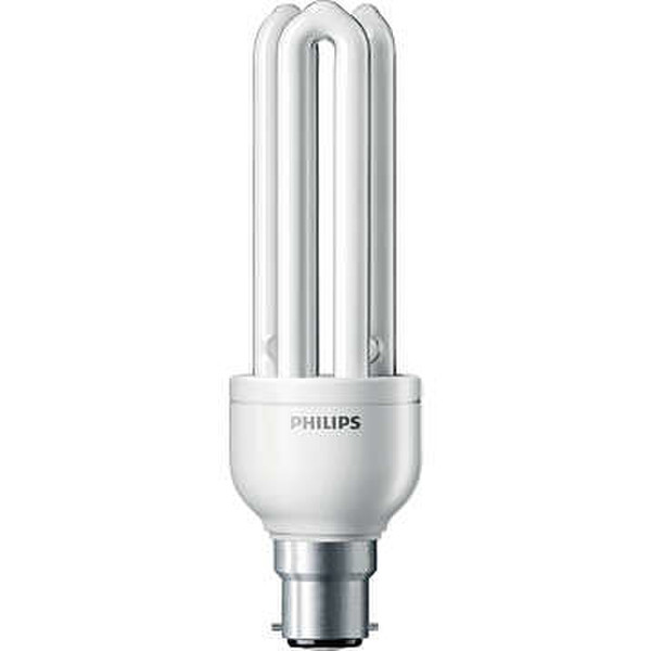 Philips EcoHome 8718291229919 23Вт B22 Холодный дневной свет люминисцентная лампа energy-saving lamp