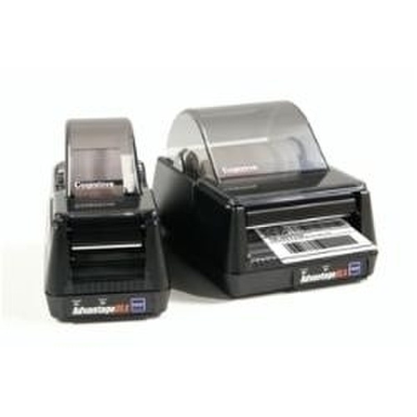 Cognitive TPG Advantage DLX, DT, 4.2, 200dpi, USB, Serial Direct thermal 203 x 203DPI label printer