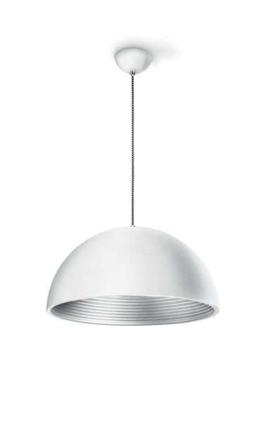 Philips InStyle 3616731E7 Flexible mount E27 White A++,B,C,D,E suspension lighting