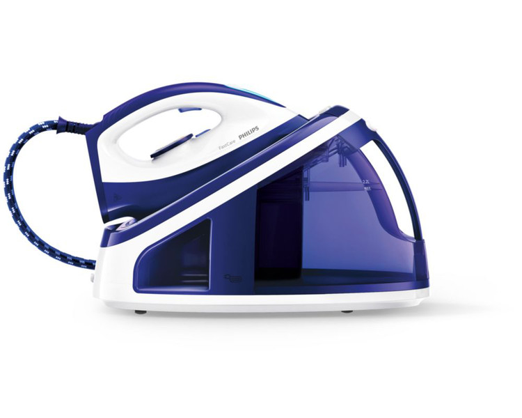 Philips FastCare Steam generator iron GC7703/20