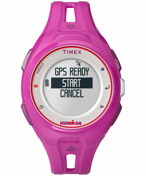 Timex Ironman Run X20 GPS
