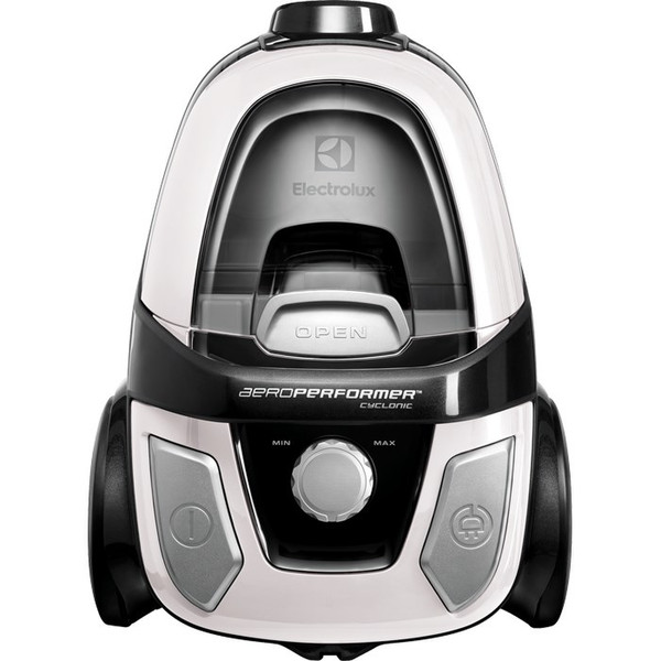 Electrolux Z9930EL Drum vacuum cleaner 800W A Black vacuum
