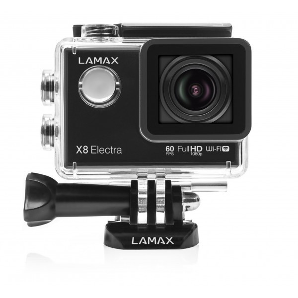 Lamax X8 Full HD
