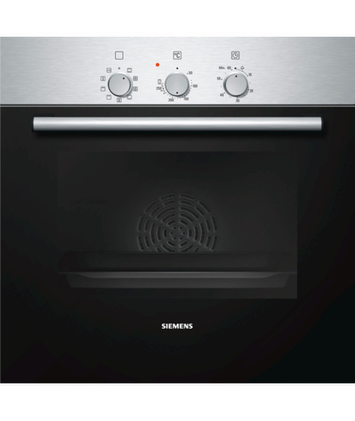 Siemens HB311E2J Electric oven 66L A Stainless steel