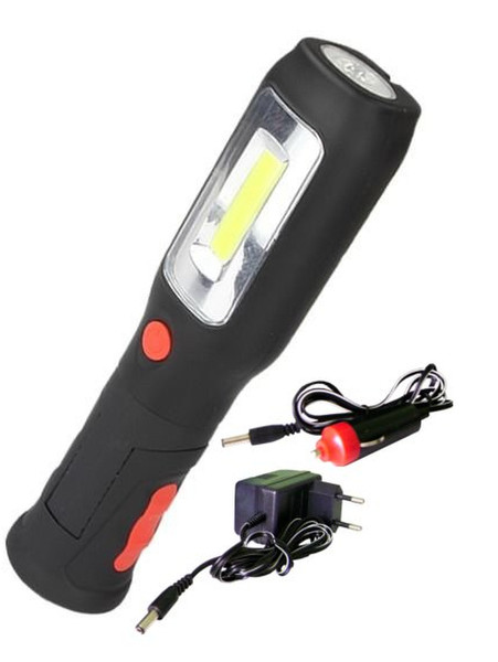 Pavexim S-2132 flashlight