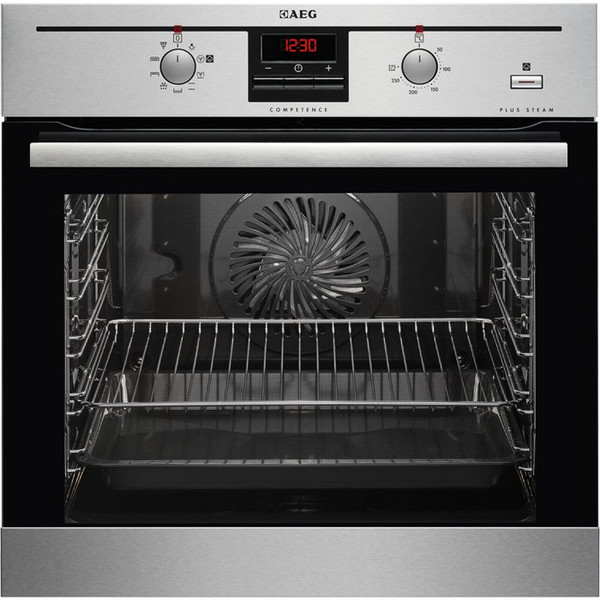 AEG BE301352NM Electric oven 71l 3500W A Edelstahl Backofen