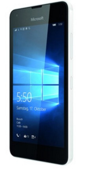 Microsoft Lumia 550 4G 8GB White