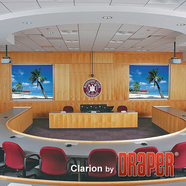 Draper Clarion 106