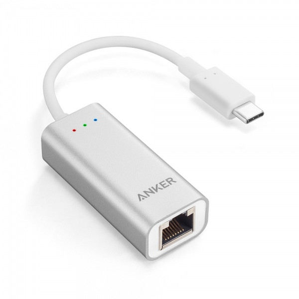 Anker USB-C - Ethernet