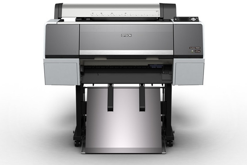 Epson SureColor P8000 Standard Edition