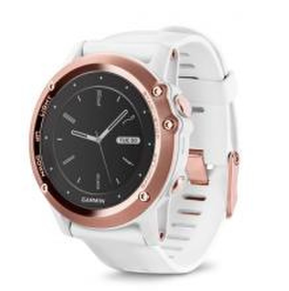 Garmin Fenix 3 Sapphire