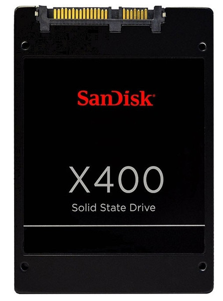 Sandisk X400 512GB