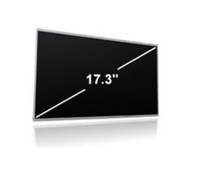 MicroScreen MSC35926 Display notebook spare part