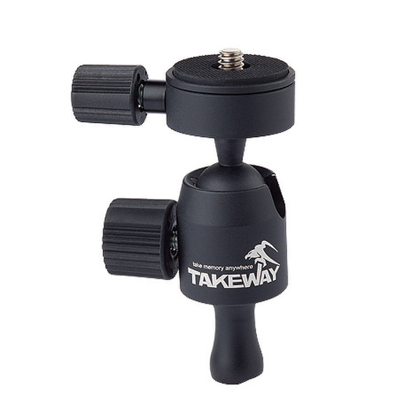 Takeway T-B01 tripod head