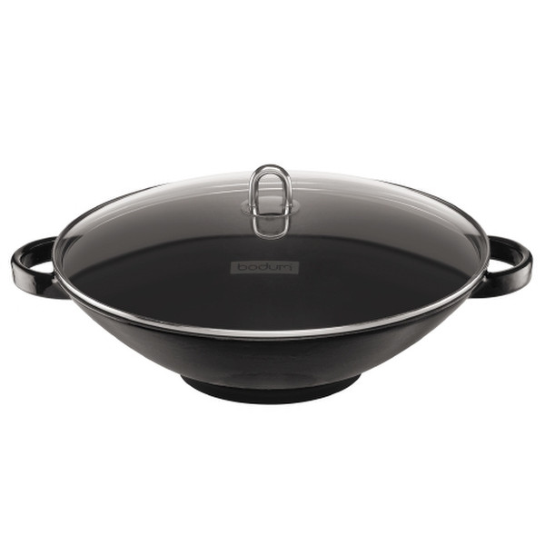 Bodum K11665-01E Wok/Stir–Fry pan frying pan