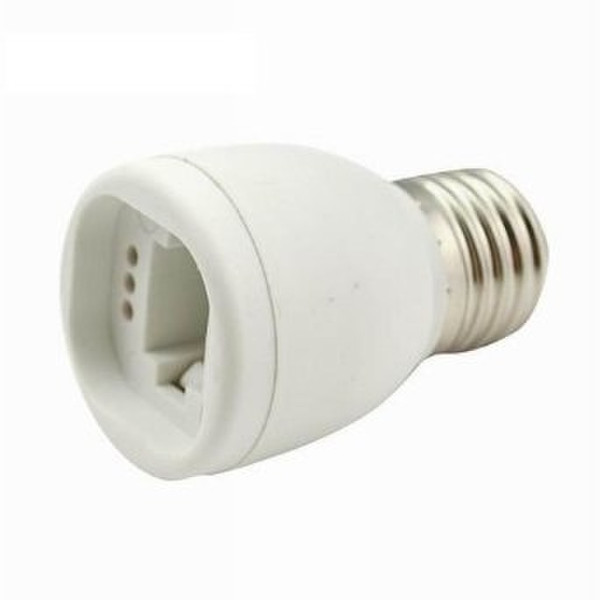 Elbro E27-G24 ADAP Bulb socket adapter