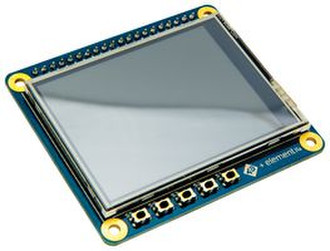 Raspberry Pi 2456984