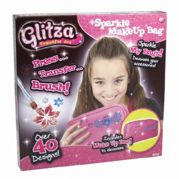 Knorrtoys GL7512 детский набор для макияжа