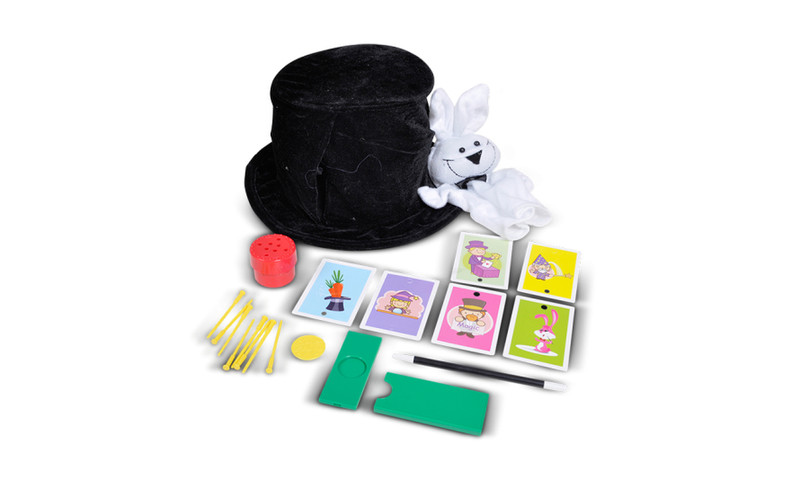 Knorrtoys F15414 children's magic kit