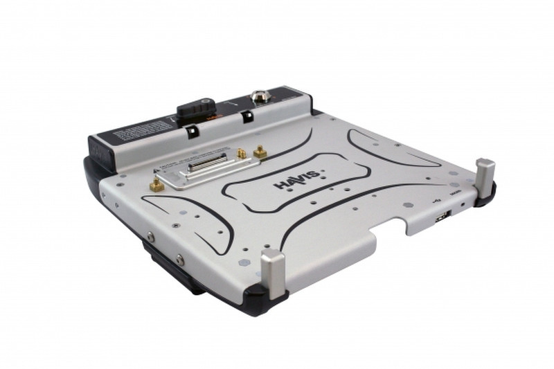 Havis DS-PAN-211-2 Notebook-Dockingstation & Portreplikator