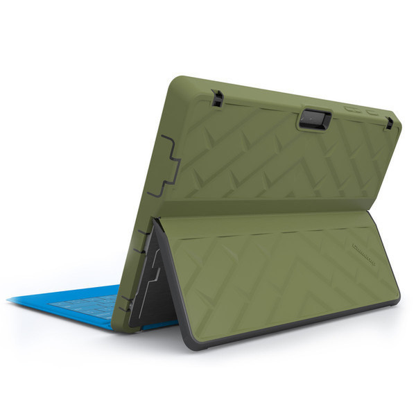 Gumdrop Cases DropTech 12