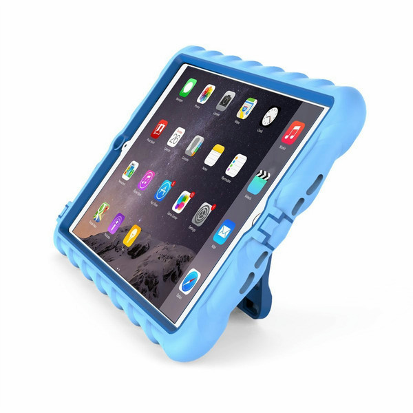 Gumdrop Cases G-IPADMINI4-LBRB 7.9Zoll Cover case Blau Tablet-Schutzhülle