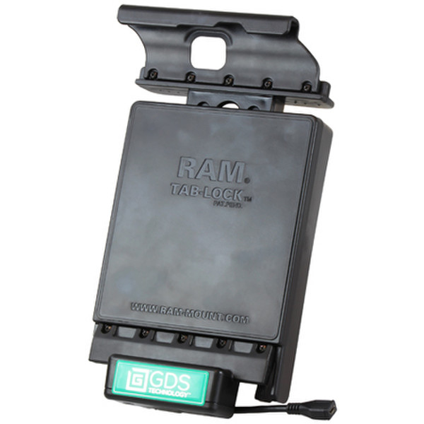 RAM Mount RAM Locking Vehicle Dock