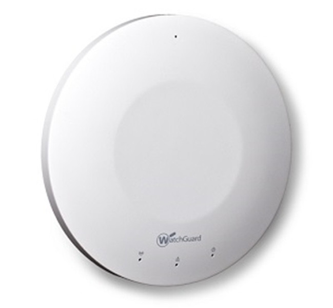 WatchGuard AP300 Dual-band (2.4 GHz / 5 GHz) Gigabit Ethernet White wireless router