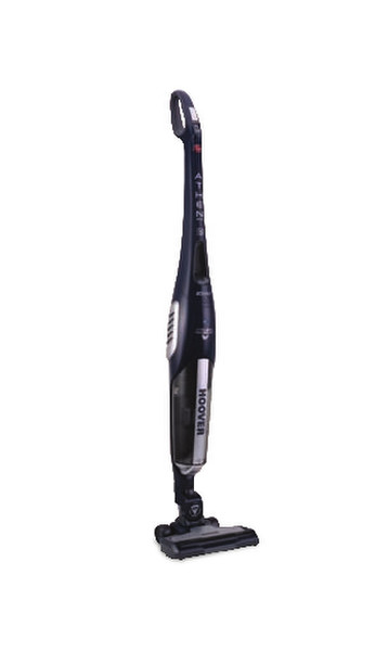 Hoover ATHEN EVO ATV204GB 011 Bagless 1L Blue stick vacuum/electric broom